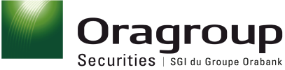 Oragroup logo